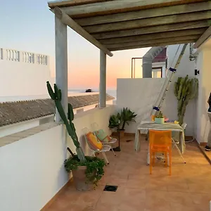  Apartamento Attic