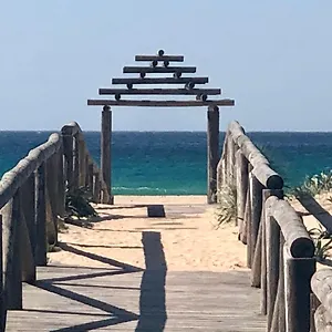  Apartamento Aretusa El Velero