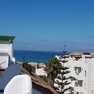  Apartamento ático Primera Linea Zahara De Atunes Y Atico Lujo Frontal 4 Dorm