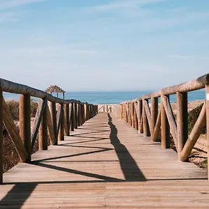  Apartamento 1º Linea De Playa Zahara De Atunes
